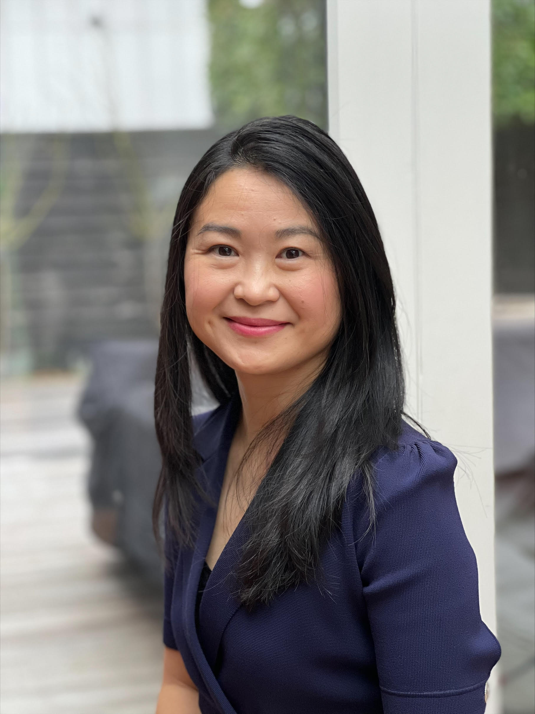 Everlight Radiology Partners Q&A with Dr Sharon Ngu